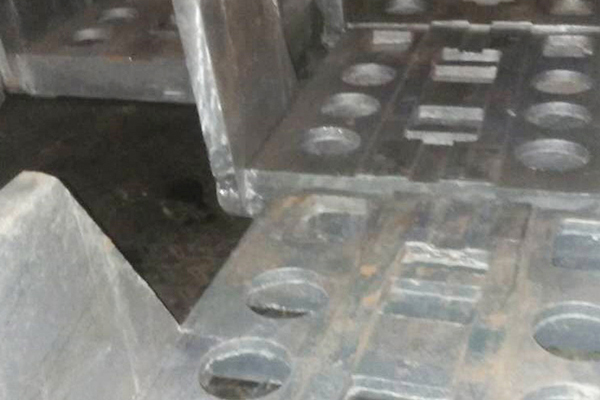 韶关供应铝合金热处理加工价格