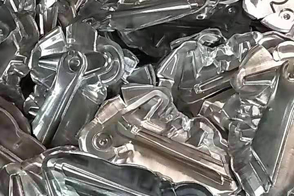 河北专业铝合金热处理价格